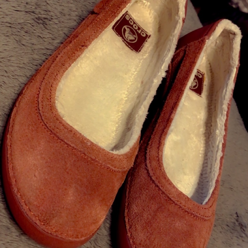 Crocs